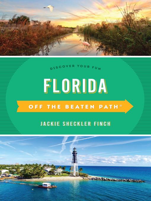 Title details for Florida Off the Beaten Path by Diana Gleasner - Available